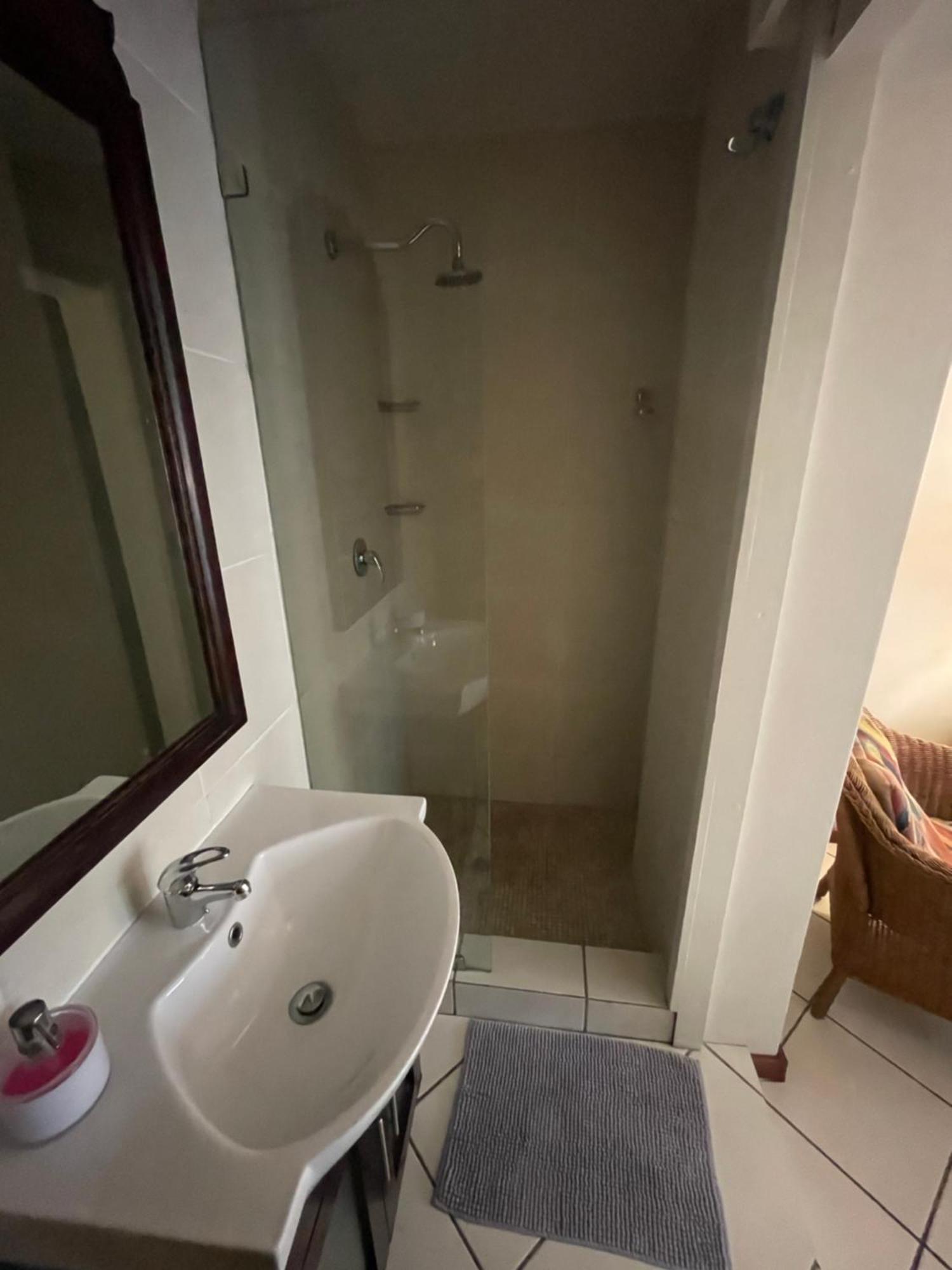 Edelweiss Corporate Guest House Pretoria Bilik gambar