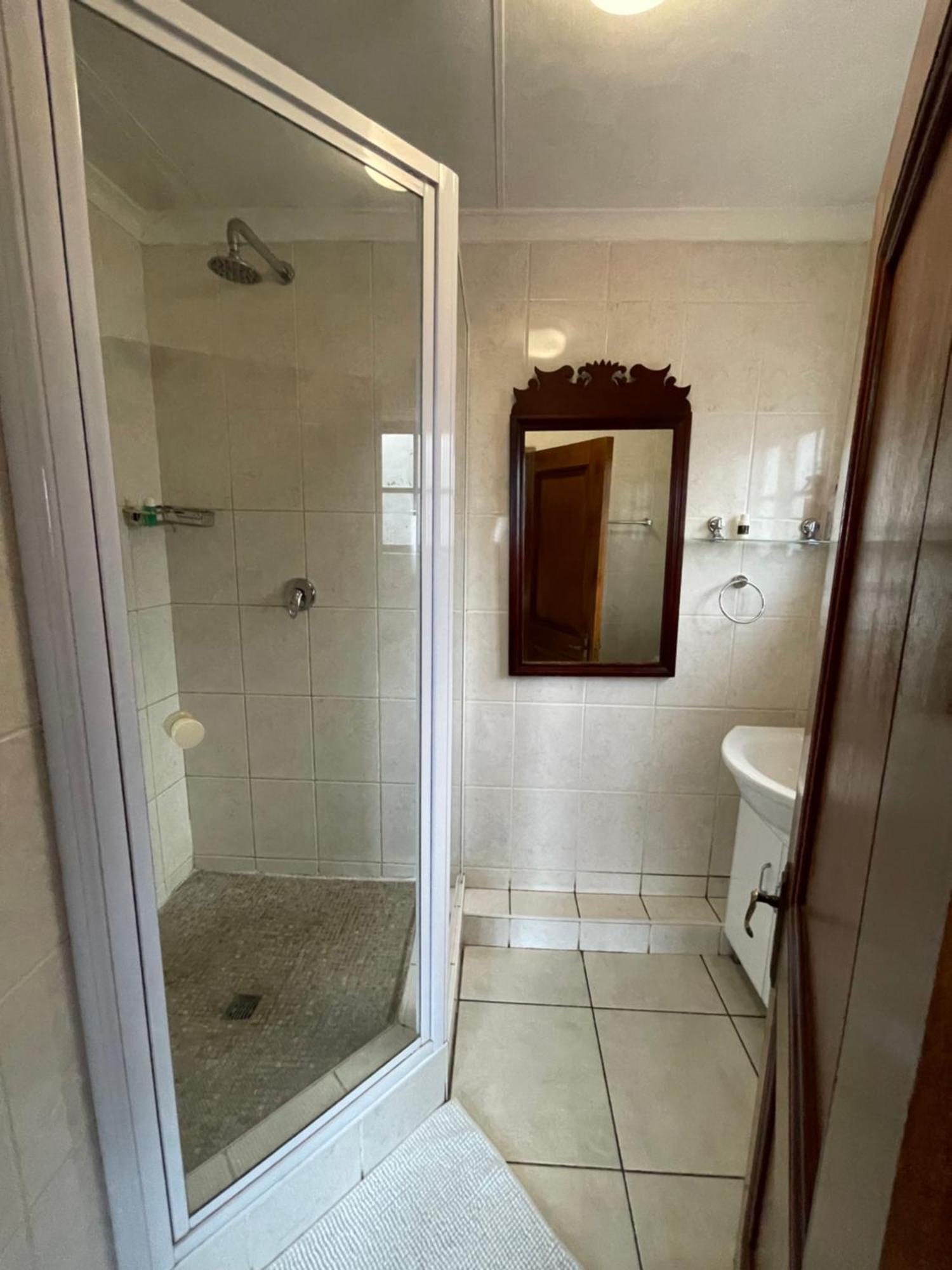 Edelweiss Corporate Guest House Pretoria Bilik gambar