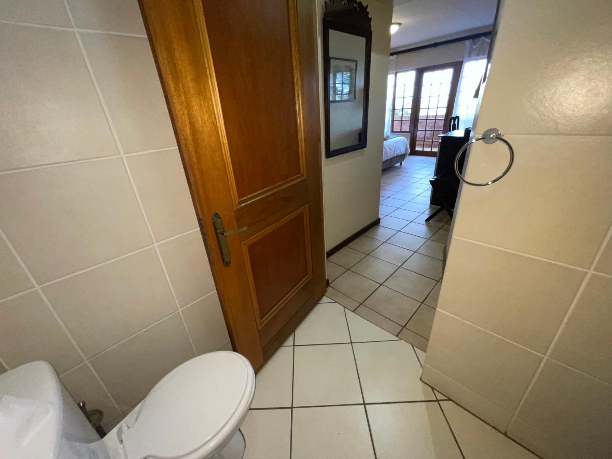 Edelweiss Corporate Guest House Pretoria Bilik gambar