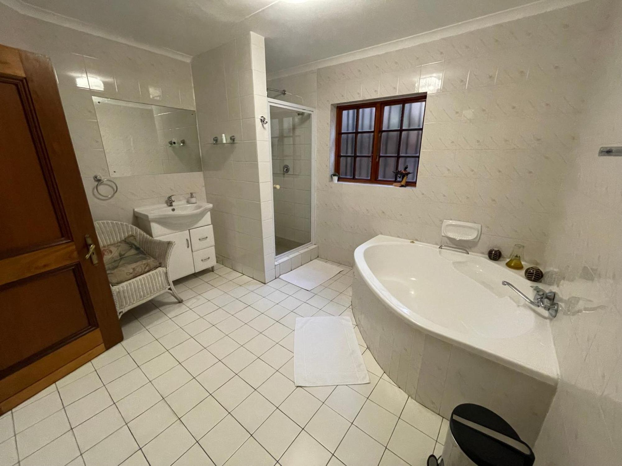 Edelweiss Corporate Guest House Pretoria Bilik gambar